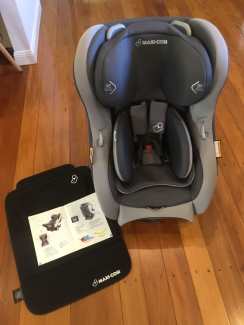 maxi cosi newborn insert Car Seats Gumtree Australia Free Local Classifieds