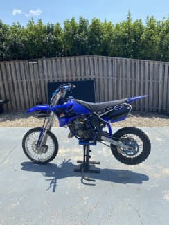 used yz85 for sale craigslist