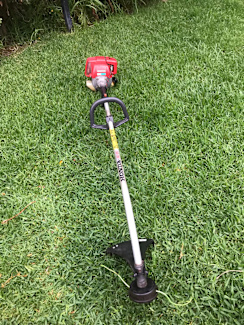 Honda gx22 whipper snipper discount