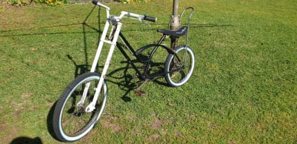 gumtree chopper bike