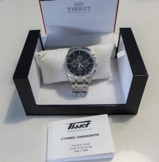 tissot watch in Brisbane Region QLD Jewellery Gumtree