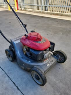 Gumtree honda online mower