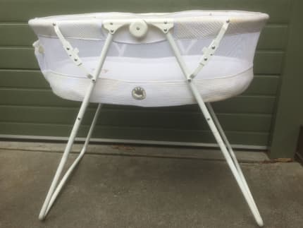 Baby best sale inc bassinet