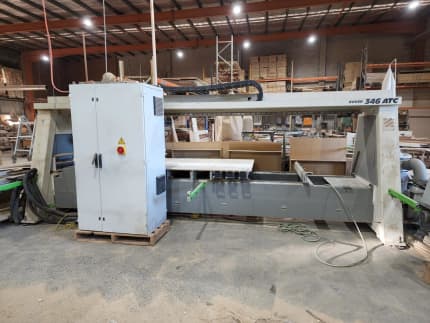 Used cnc router machine for sale discount