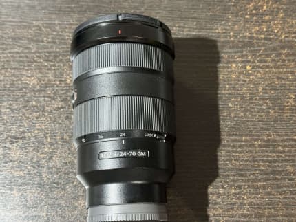 sony e mount lenses gumtree