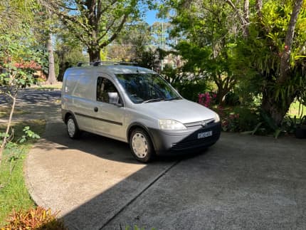 holden panel van for sale gumtree