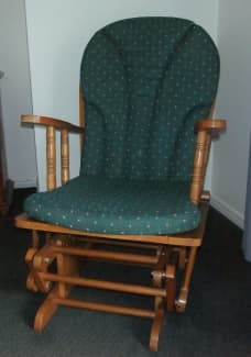 used glider rocker