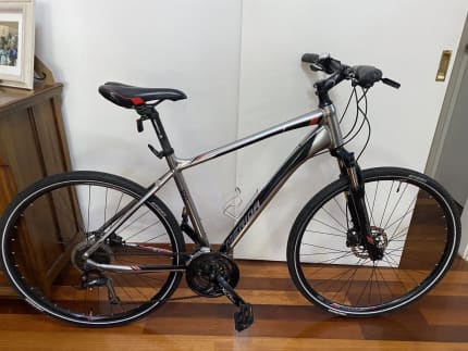 used trek hybrid for sale