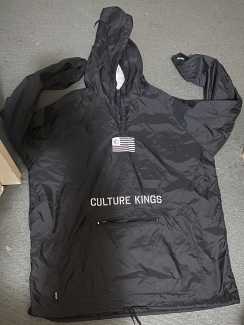 ck nfs windbreaker bag jacket