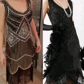 Gumtree gatsby shop dress