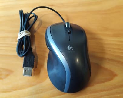 Logitech G305 Lightspeed Wireless Gaming Mouse (Mint) - JB Hi-Fi