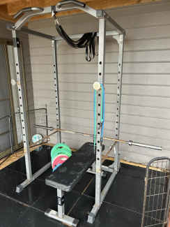 weights rebel sport Sport Fitness Gumtree Australia Free Local Classifieds
