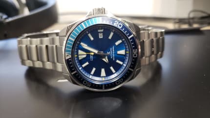 Gumtree seiko online watches