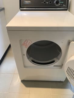 gumtree speed queen washing machine