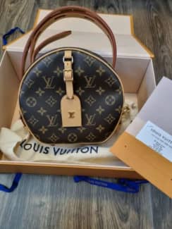 Genuine Louis Vuitton, Messenger PM Voyage Bag, Bags, Gumtree Australia  Bankstown Area - Bankstown