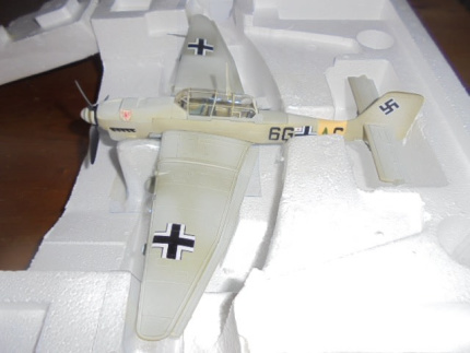 87 stuka | Antiques, Art & Collectables | Gumtree Australia