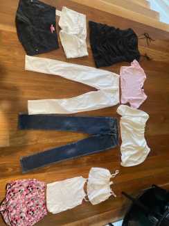 Outlets Girls 14 Clothes Bundle