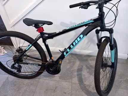 Fluid nitro women's mountain bike best sale