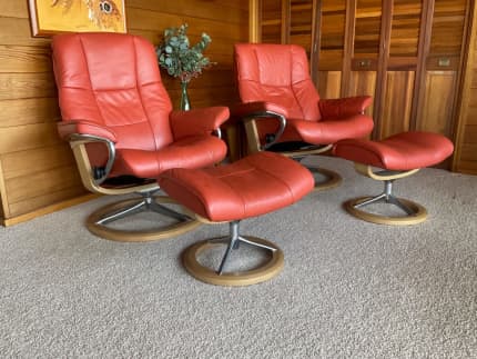 stressless chairs victoria