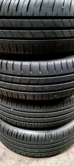 175 x 65 x 14 tyres in Sydney Region, NSW, Wheels, Tyres & Rims