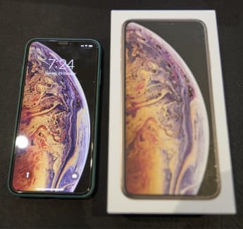 iphone xs max 256gb | iPhone | Gumtree Australia Free Local