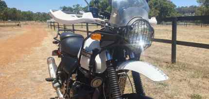 Himalayan 2nd hand price hotsell