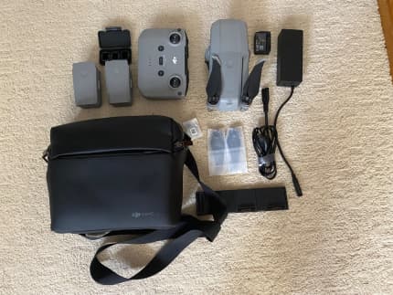 dji mavic olx