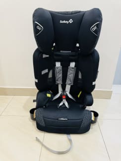 Safety 1st summit ap car seat infinity outlet black