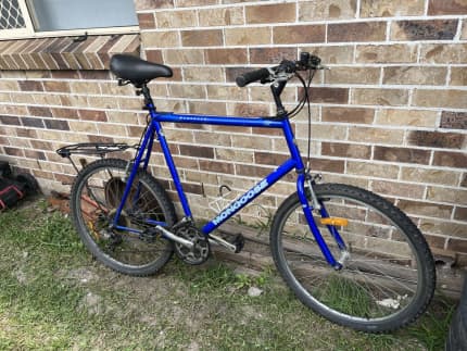 1996 best sale mongoose maneuver