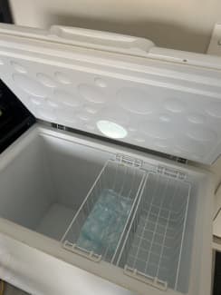 good guys tucker box freezer