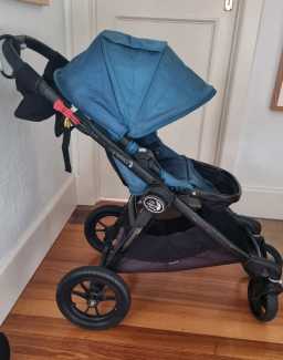 baby jogger in Melbourne Region VIC Prams Strollers Gumtree Australia Free Local Classifieds