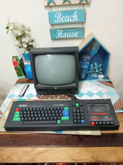 Vintage software informático ** RARA ** 1987 Amstrad SuperCalc 3.1 