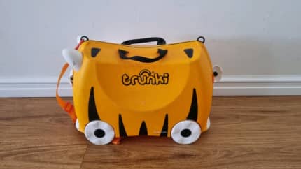 second hand trunki for sale