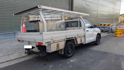 triple rack ute Gumtree Australia Free Local Classifieds