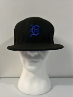 Vintage Starter Detroit Tigers Snapback Hat MLB -  UK