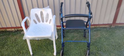 Shower chair gold coast hot sale