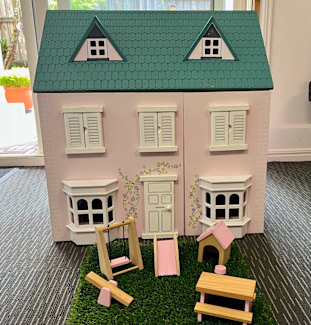 Gumtree Australia Gumtree Dollhouse Sale Gumtree Dolls House
