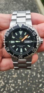 Loyal scuba cheap watch