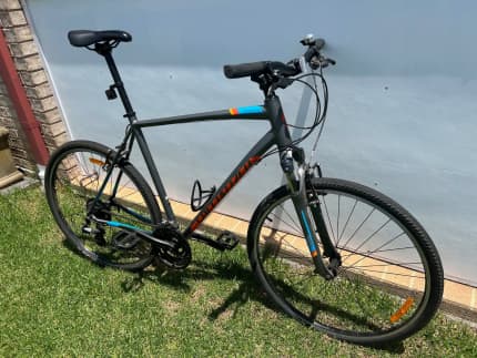 Specialized sr deals suntour nexi