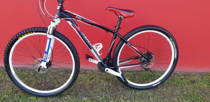 gumtree mountain bike