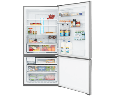 second hand fridges gold coast