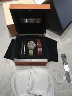 Panerai gumtree 2025