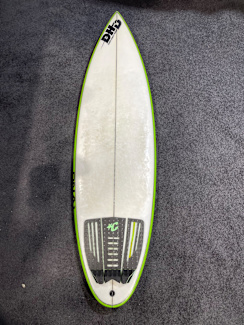 dhd surfboard phoenix 5.6 27.5L フェニックス