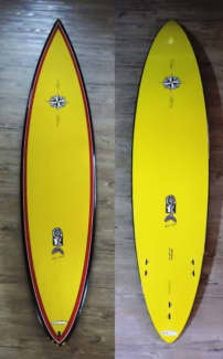 wayne lynch tuflite surfboards