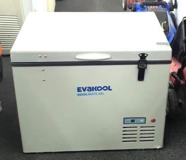 evakool koolmate km55