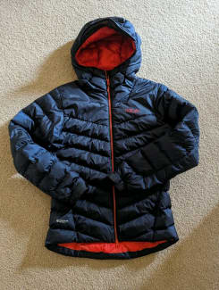 Macpac equinox hot sale down jacket