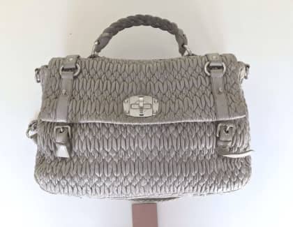 Miu Miu Vintage Bag, Bags, Gumtree Australia Perth City Area - Perth