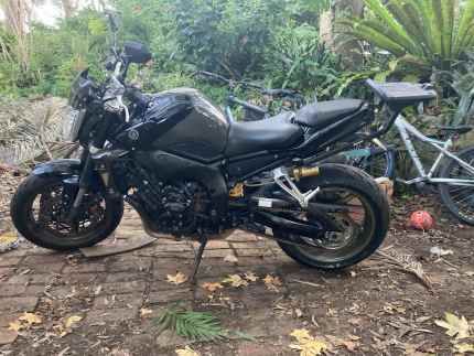 yamaha fz in New South Wales Gumtree Australia Free Local Classifieds