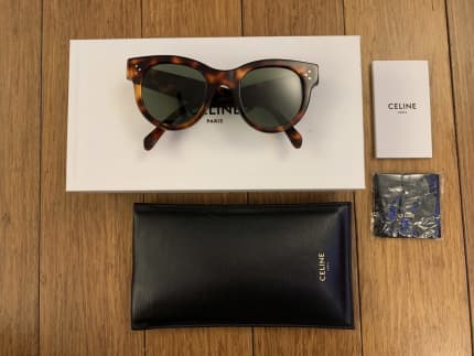 Celine Sunglasses for sale in Corio, Victoria