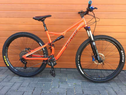 2017 specialized stumpjumper fsr comp online 29er